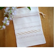 Embroidered Gift Bag 03